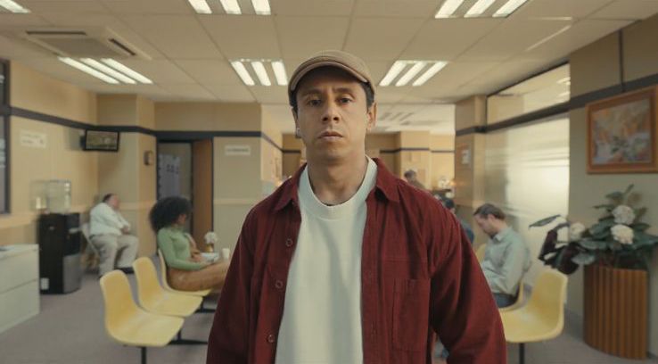 Detrás de cámaras, 2023