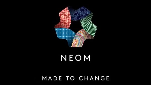NEOM — Made to Change
