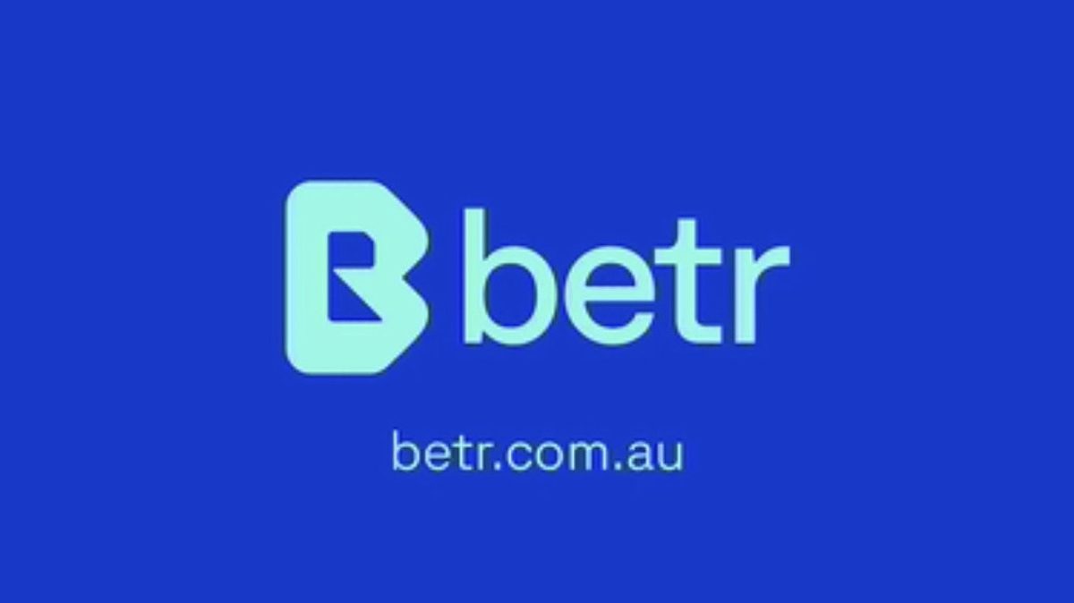 betr — Lanzamiento de marca
