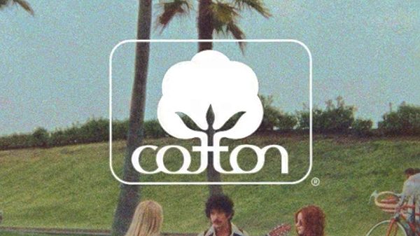Cotton — Campaña de marca