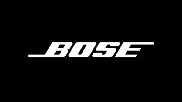 Bose — Campaña de producto