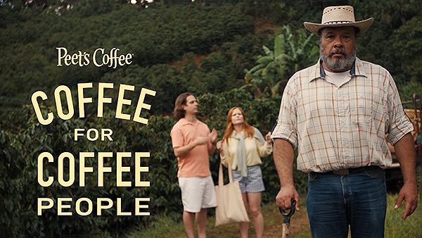 Peet's Coffee — Coffee for Coffee People