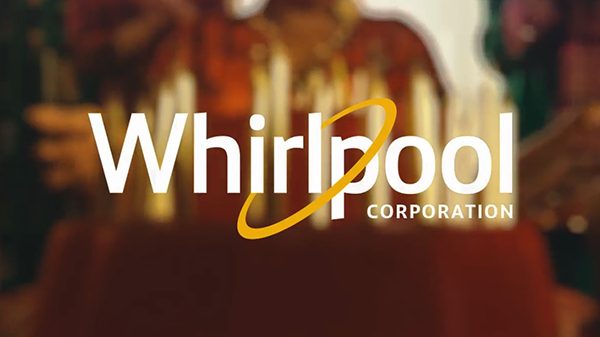 Whirlpool — Campaña corporativa