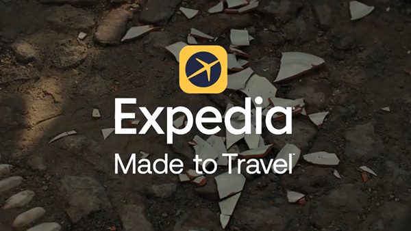 Expedia — Made to Travel