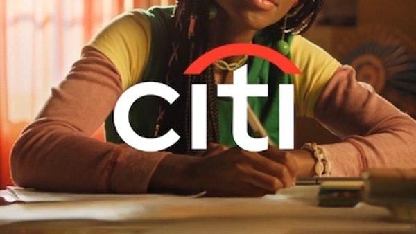 Citi — Campaña institucional