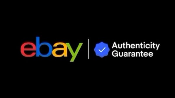 eBay — Authenticity Guarantee
