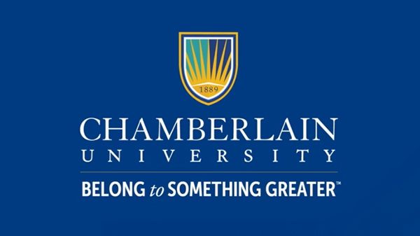 Chamberlain University — Belong to Something Greater