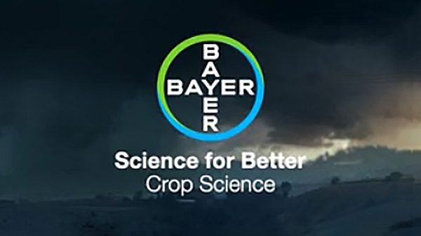 Bayer — Science for Better · Crop Science